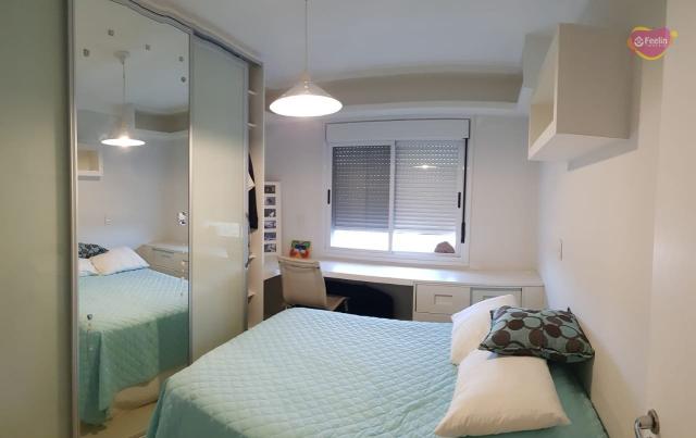 Apartamento à venda com 4 dormitórios em Campeche, Florianópolis cod:A892 - Foto 16
