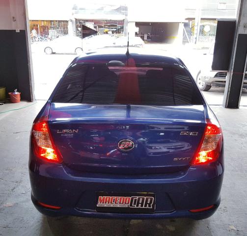 530 1.5 2015 É Na Macedo Car!!! - Foto 10