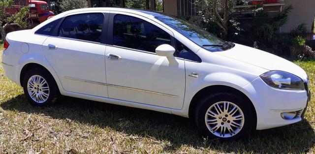 Fiat Linea Essence 2012 abaixo da FIPE - Foto 6