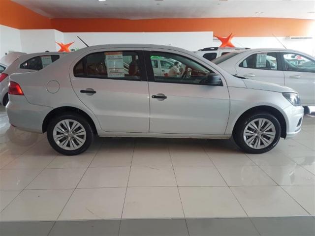 VOLKSWAGEN VOYAGE 2018/2019 1.6 MSI TOTALFLEX 4P MANUAL - Foto 8