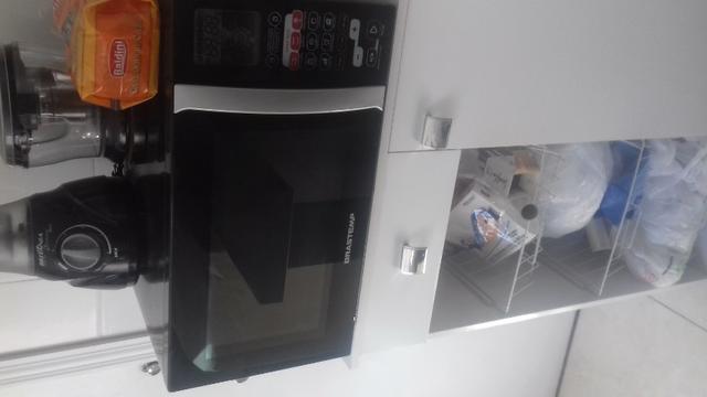 Apartamento mobiliado - Foto 10