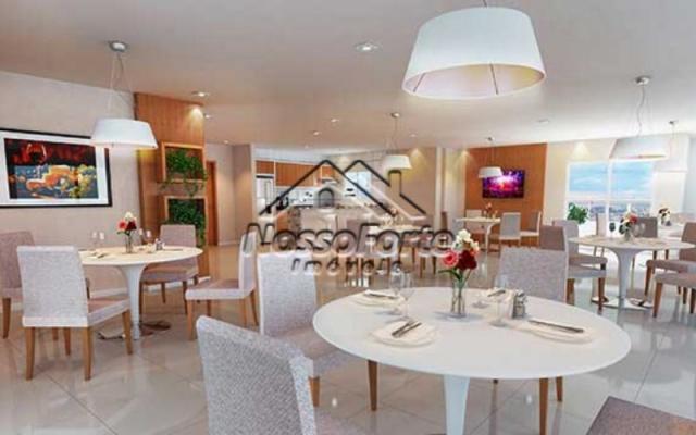 Lançamento Apartamento na Guilhermina em Praia Grande - Foto 7