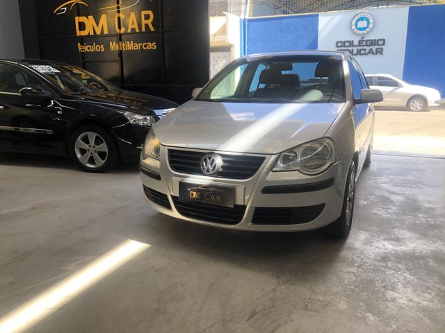 Polo sedan 20071.6 completo - Foto 4