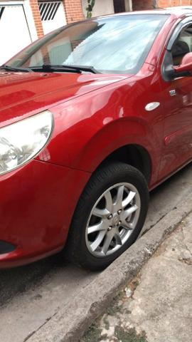 Vendo j3 jac completo 2012 - Foto 5