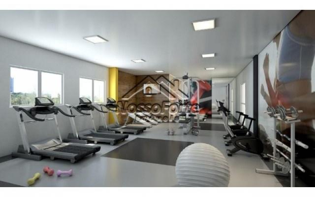 Apartamento na Ocian em Praia Grande - Foto 10