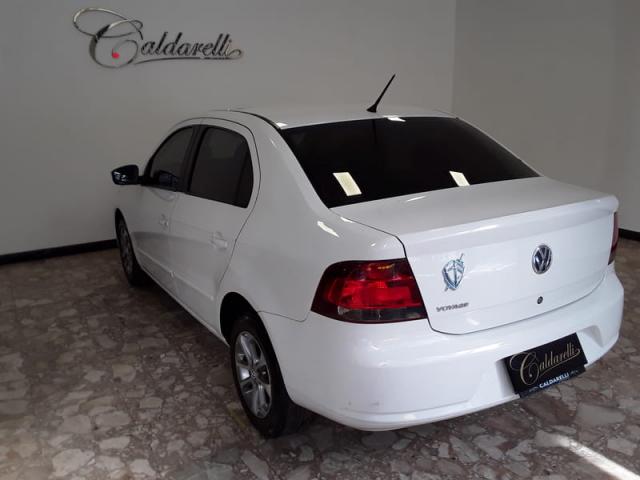 VOLKSWAGEN VOYAGE 1.0 8V G5 4P 2013 - Foto 4