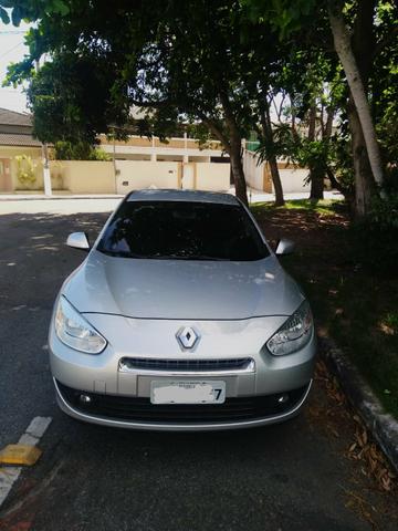 Macaé - Renault Fluence Dynamique 4P 16V 2.0 Manual - Foto 4