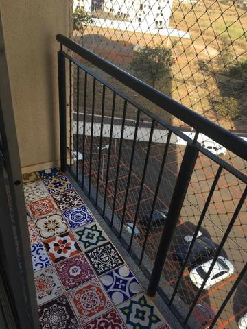Vendo ágio de apartamento com 3 quartos, sendo 1 suíte e garagem subsolo - Foto 19