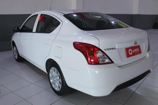 Versa Confort 1.0 18/19 IPVA 2020 Pago - Foto 4
