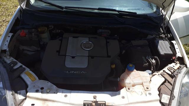 Fiat Linea Essence 2012 abaixo da FIPE - Foto 12