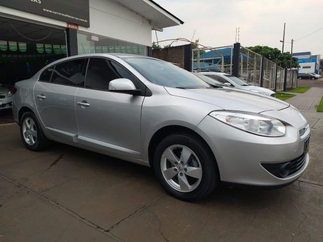 Renault Fluence