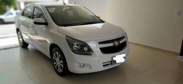 Cobalt 1.8 automático, 2015/2015, único dono, 68000 km - Foto 14
