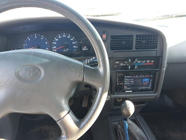 Hilux ano 2002 - Foto 2