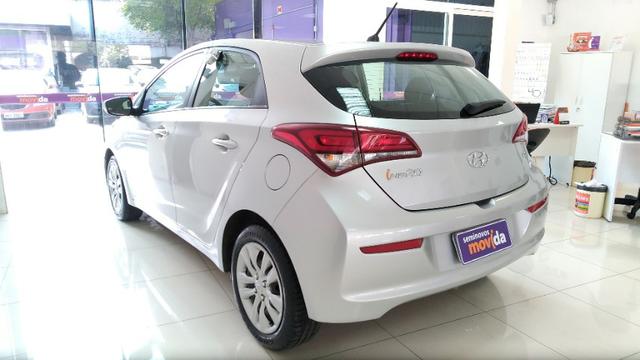 Hyundai Hb20 C./C.Plus/C.Style 1.6 Flex 16v Mec - Foto 6