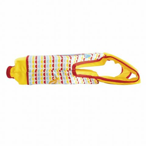 Colete Salva Vidas Fisher Price Infantil Proteção Fator 50 tamanho P e M - Foto 6