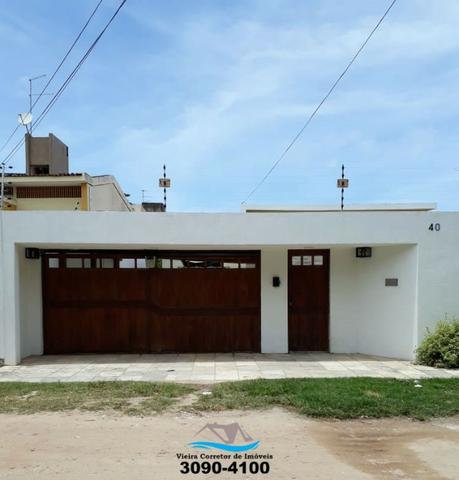 Ref. 423. Excelente Casa Janga com piscina - Foto 2
