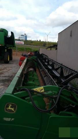 Jhon Deere