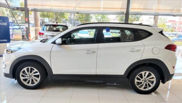 Hyundai Tucson 1.6 16v T-gdi Gls Ecoshift - Foto 4