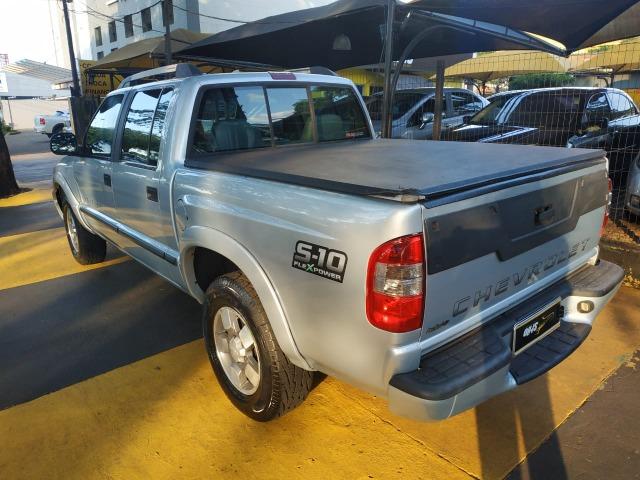 S-10 Executive Flex - Foto 7
