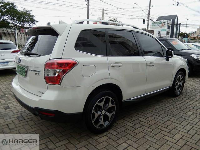 Subaru Forester XT - Foto 4