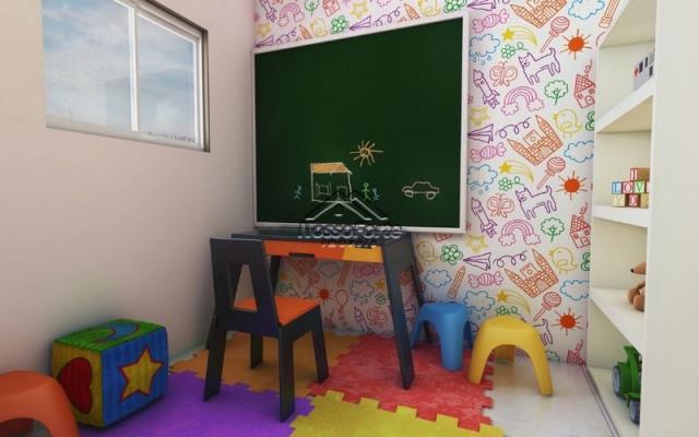 Lançamento Apartamento no Canto do Forte em Praia Grande - Foto 7