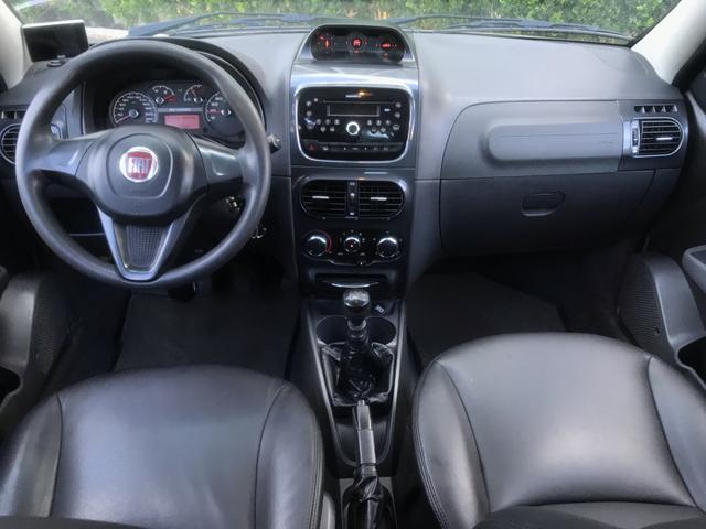 Palio Weekend Adventure 2014/2015 Manual - Foto 9