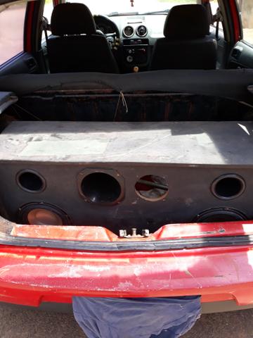 Carro vendo - Foto 6