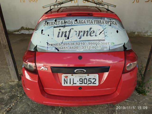 Carro Ford Ka - Foto 2