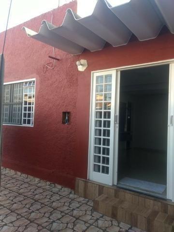 Ágio ou Troca - Casa de 04 quartos na QNJ 45 Taguatinga Norte - Não Exige Transferência - Foto 3
