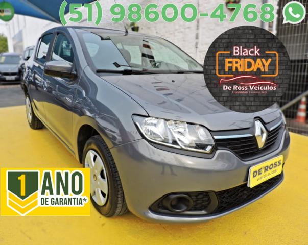 RENAULT SANDERO 1.6 EXPRESSION