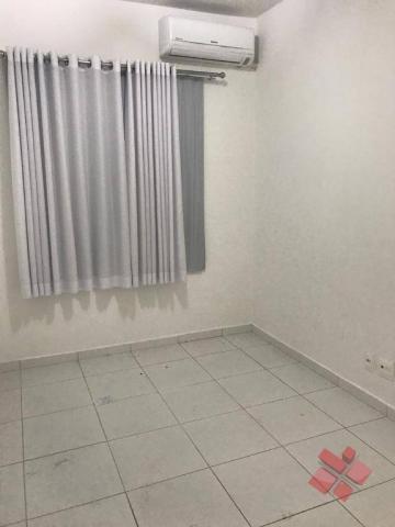 Apartamento com 2 e 3 Quartos à venda, 100 m² por R$ 222.000 - Vila Alzira - Aparecida de - Foto 10