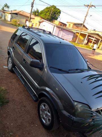 Vendo esse Ecosport 4x4