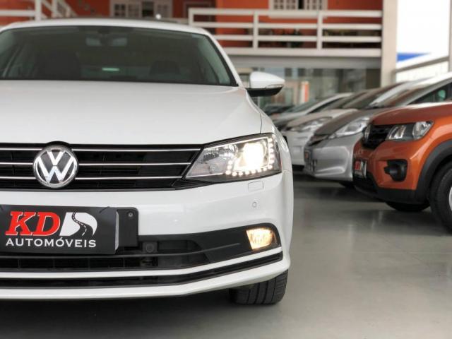 Volkswagen Jetta 2.0 Highline Premium DSG - Foto 6