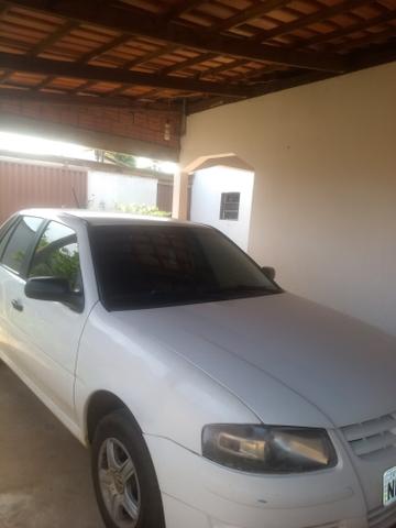 Vendo gol G4 basico 2009/2010