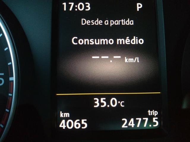 AMAROK CD HIGHLINE V6 3.0 4x4 DIESEL AT 19-19 - Foto 4