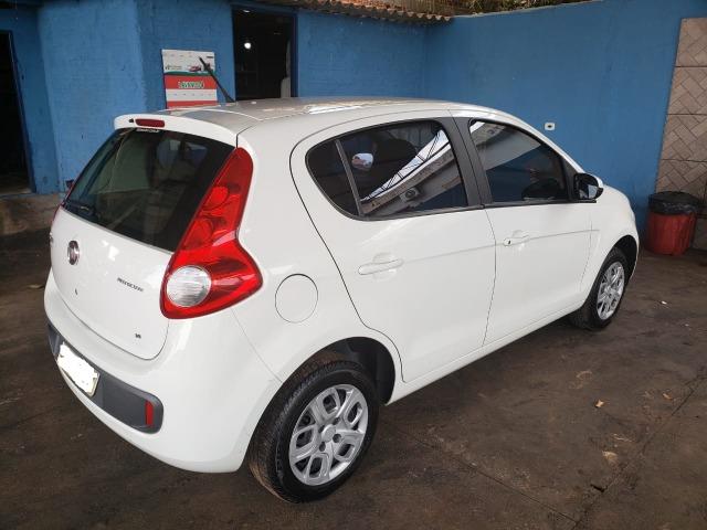 Novo Pálio 1.4 Attractive Completo - Foto 3