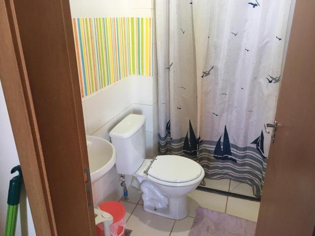 Vendo ágio de apartamento com 3 quartos, sendo 1 suíte e garagem subsolo - Foto 6