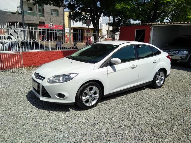 Ford Focus Sedan 2.0 - Foto 3