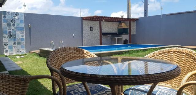 Linda casa em Itacimirim!!