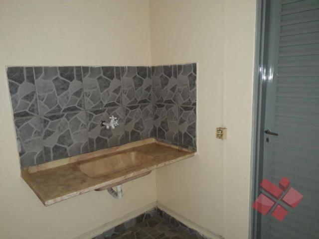 Galpão comercial para locação, Setor Santos Dumont, Goiânia. - Foto 8