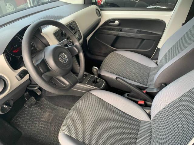 Volkswagen Up MOVE - AUTOMATICO - Foto 7