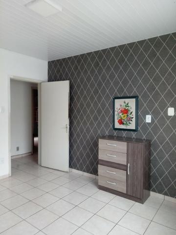 Alugo quarto para moça em São Bento so Sul - Foto 4