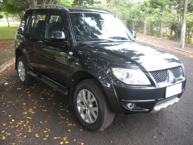 Tr4 4x4 automatica 2010