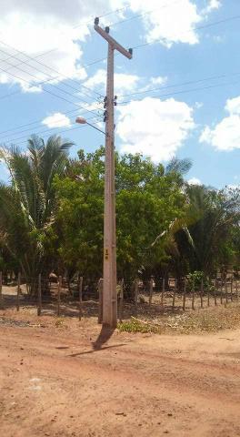 Terreno em nazaria - Foto 3
