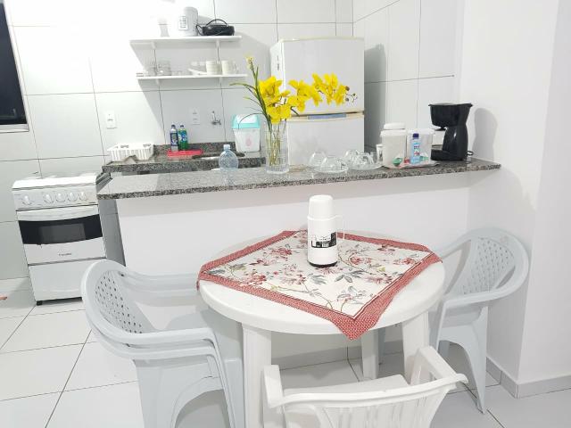 Diária Apartamento decorado - Foto 6