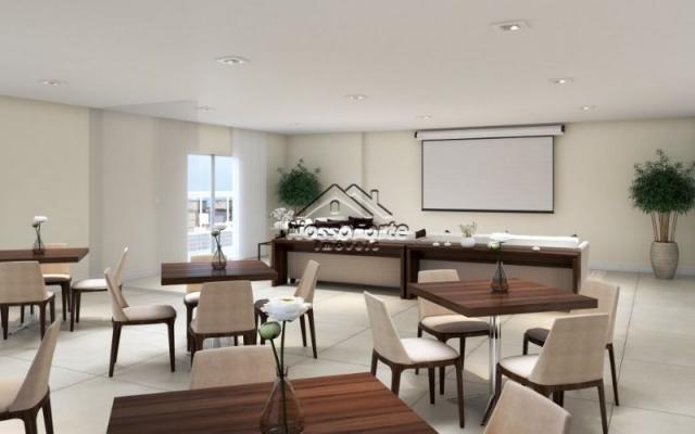 Lançamento Apartamento na Ocian em Praia Grande - Foto 12