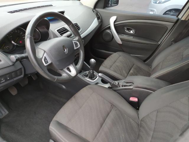 Renault Fluence - Foto 11