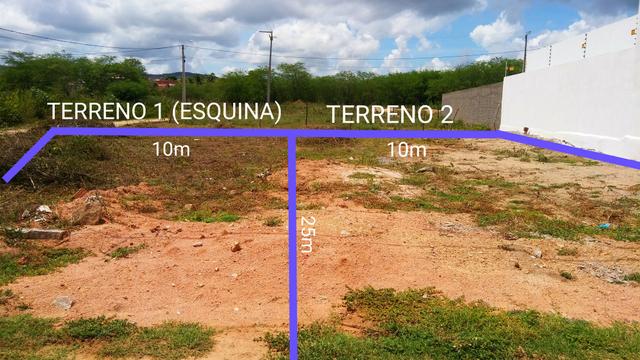 2 Terrenos excelente no Colisseum - Foto 6