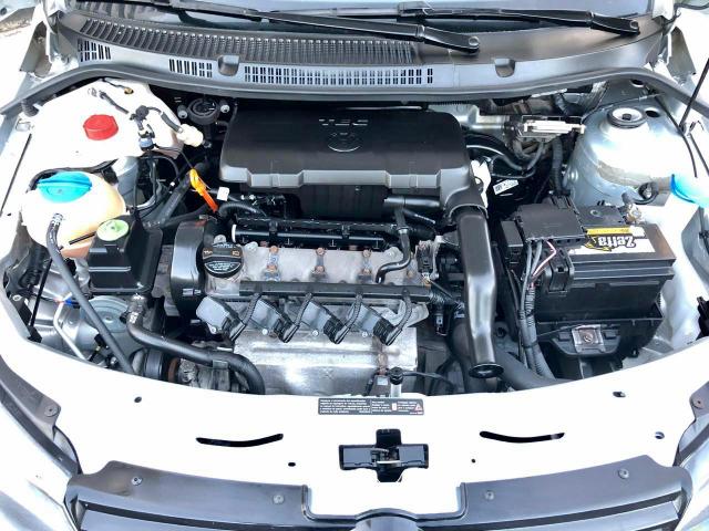 VOLKSWAGEN GOL 2013 G6 1.0 i-TREND BLUEMOTION, COMPLETÍSSIMO!!! - Foto 8