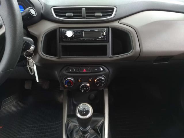 CHEVROLET PRISMA 1.0 MT LT - Foto 16